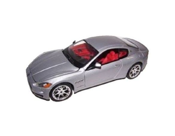 Bburago BU22107 MASERATI GRANTURISMO 2007 1:24 Modellino