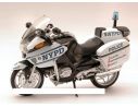 New Ray NY44073 BMW R1200RT NYPD POLICE 1:12 Modellino