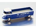 Bub 07177 VW T1 PRITSCHE LANG UNIVERSA 1/87 Modellino