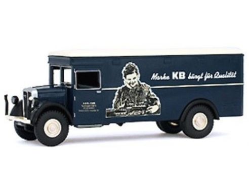 Bub 07351 NAG BU