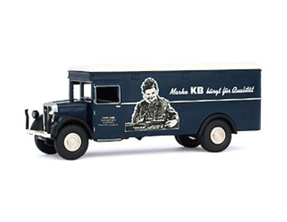 Bub 07351 NAG BU