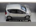 New Ray NY19113 MERCEDES BENZ A-CLASS Grey 1/43 Auto Modellino