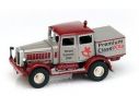 Bub 07602 HANOMAG SS100 'TOY FAIR EXPRESS'09' Modellino