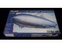 Revell RV4823 LUFTSCHIFF LZ 130 GRAF ZEPPELIN II 1:720 KIT Modellino