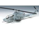Academy Hobby Model 12702 AH-1W SUPER COBRA NTS UPDATE 1:35      Modellino