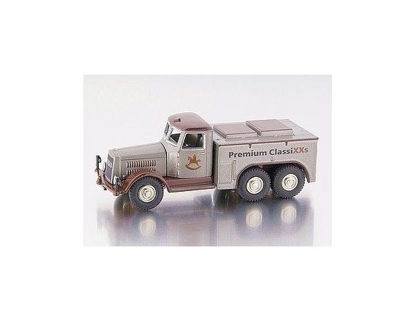 Bub 07651 KAELBLE Z6R2A TOY FAIR EXPRESS 2010 Modellino