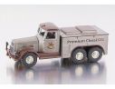 Bub 07651 KAELBLE Z6R2A TOY FAIR EXPRESS 2010 Modellino