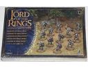 Games Workshop THE LORD OF THE RINGS 04-08 GUERRIERI DI MINAS TIRITH Personaggi Modellino
