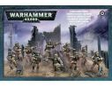 Games Workshop Warhammer 47-17 TRUPPE D'URTO CADIANE Personaggi Modellino