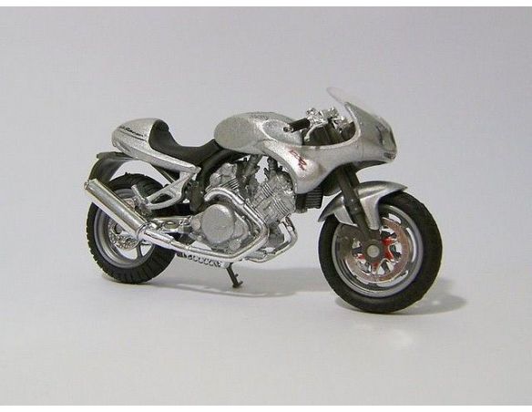 Majorette VOXAN CAFE RACER 1000 V2 1:18 Moto Modellino