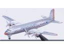 New Ray 06636  American Airlines Douglas DC-7 1:550 Aerei                                    Modellino