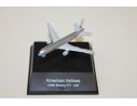 New Ray 06636 American Airlines BOEING 777-200 1:900 Aerei Modellino