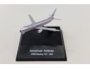 New Ray 06636 737-800 American Airlines BOEING 737-800 1/550 Aerei Modellino