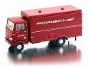 Bub 07850 MERCEDES BENZ LP608 KASTENWAGEN Modellino
