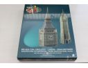 Domus Kit 3d BIG BEN CON L'OROLOGIO - LONDRA - GRAN BRETAGNA cartoncino Modellino