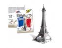 Folia 34002 3D MODELLOGIC EIFFELTURM 35 Pieces Kit Modellino