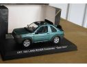 Detail Cars 560 LAND ROVER FREELANDER OPEN BACK 1/43 Modellino