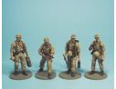 Oryon Collection 2025 GERMAN PARACHUTISTS RAMKE BRIGADE 1/35 Modellino