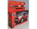 Airfix A50125 MINI COOPER S 1:32 Kit Auto           Modellino