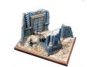 Custom Dioramics CD-140 Militare 1:35 MONTE CASSINO 2 Modellino