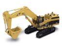 Norscot NR55098 EXCAVATOR 5110 B METAL TRACKS 1:50 Modellino