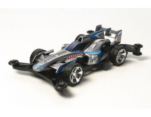 Tamiya 18704 SHADOW 4WD REV SERIES 1/32                                   Modellino