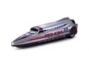 Tamiya 17603 GRID-KING STREAMLINED BODY FOR MIRACLE RUNNING 1/32 Modellino