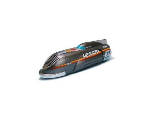 Tamiya 17604 MEGACALIBER DANGUM RACER SERIES NO.4 1/32 Modellino