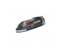 Tamiya 17604 MEGACALIBER DANGUM RACER SERIES NO.4 1/32 Modellino