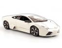 Bburago BU11029 LAMBORGHINI REVENTON 2007 MATT WHITE 1:18 Modellino