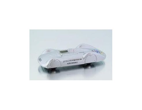Bub 08152 AUTO UNION STREAMLINER SPIELZEUG Modellino
