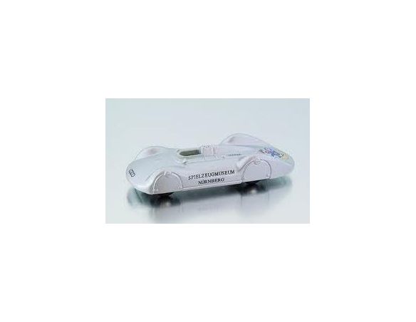 Bub 08152 AUTO UNION STREAMLINER SPIELZEUG Modellino