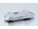 Bub 08152 AUTO UNION STREAMLINER SPIELZEUG Modellino