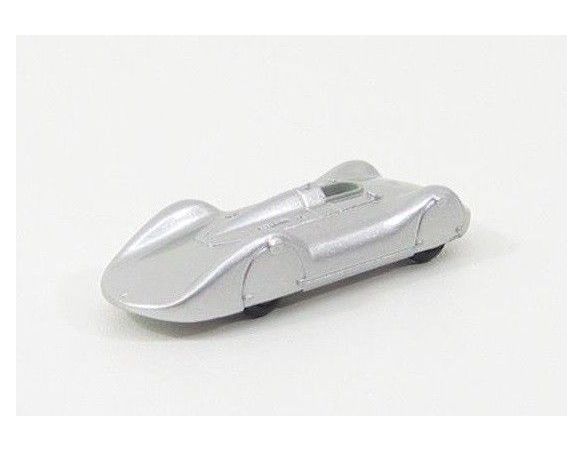 Bub 08153 AUTO UNION STREAMLINER 1:87 NEW BODY Modellino