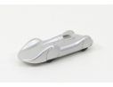 Bub 08153 AUTO UNION STREAMLINER 1:87 NEW BODY Modellino