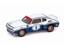 Bub 08175 FORD CAPRI RS 3100 n.5 'ETC'74' 1/87 Modellino