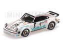 Minichamps PM400766496 PORSCHE 934 VAILLANT N.6 NORISRING 1976 B.WOLLEK 1:43 Modellino