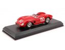 Art Model AM0213 FERRARI TRC 500 N.132 8th TARGA FLORIO 1959 CAMMARATA-TRAMONTANA 1:43 Modellino