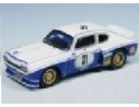 Bub 08176 FORD CAPRI RS 3100 n.31 'DRM '75'1/87 Modellino