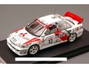 Hpi Racing HPI8550 MITSUB.LANCER EVO III N.12 3rd T.DE CORSE 1995 AGHINI-FARNOCCHIA 1:43 Modellino