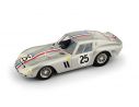 Brumm BM0531 FERRARI 250 GTO N.25 4th LM 1963 DUMAY-ELDE' L.DERNIER 1:43 Modellino