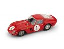 Brumm BM0530 FERRARI 250 GTO N.1 WINNER 1000 KM PARIGI P.RODRIGUEZ 1:43 Modellino