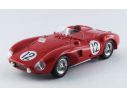 Art Model AM0276 FERRARI 625 LM N.12 3rd LM 1956 GENDEBIEN-TRINTIGNANT 1:43 Modellino