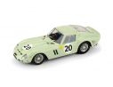 Brumm BM0533 FERRARI 250 GTO N.20 29th LM 1962 IRELAND-GREGORY 1:43 Modellino