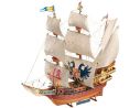 Revell RV5620 SPANISH GALLEON KIT 1:96 Modellino