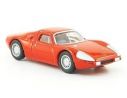 Bub 08320 PORSCHE 904 GTS RED 1/87 Modellino