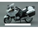 New Ray NY43153 MOTO BMW R1200 RT-P U.S.POLICE 1:12 Modellino