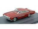Matrix MX40603-031 FORD THUNDERBIRD ITALIEN FASTBACK 1963 RED ED.LIM.PCS 400 1:43 Modellino