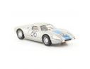 Bub 08321 PORSCHE 904 GTS n.86 TARGA FLORIO '64 Modellino