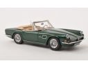 Neo Scale Models NEO45020 AC 428 FRUA CONVERTIBLE 1966 GREEN 1:43 Modellino